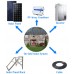 ON-GRID SOLAR POWER SYSTEM